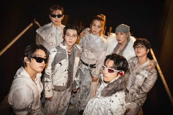 Pertama Kali Konser di Peru, BTS Minta Fans Tak Berkumpul di Depan Hotel