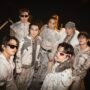 Pertama Kali Konser di Peru, BTS Minta Fans Tak Berkumpul di Depan Hotel