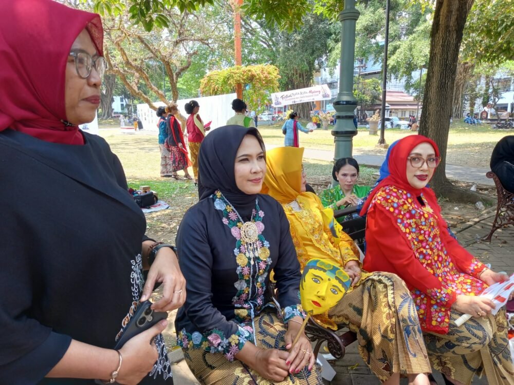 Bukan Sekadar Warisan Budaya, APBKM Dorong Ekosistem Batik Malang Tembus Pasar Kreatif