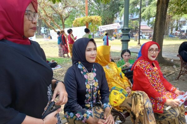 Bukan Sekadar Warisan Budaya, APBKM Dorong Ekosistem Batik Malang Tembus Pasar Kreatif