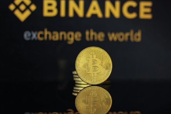 Diduga Diretas, Binance Bekukan Aset Kripto Senilai Puluhan Triliun