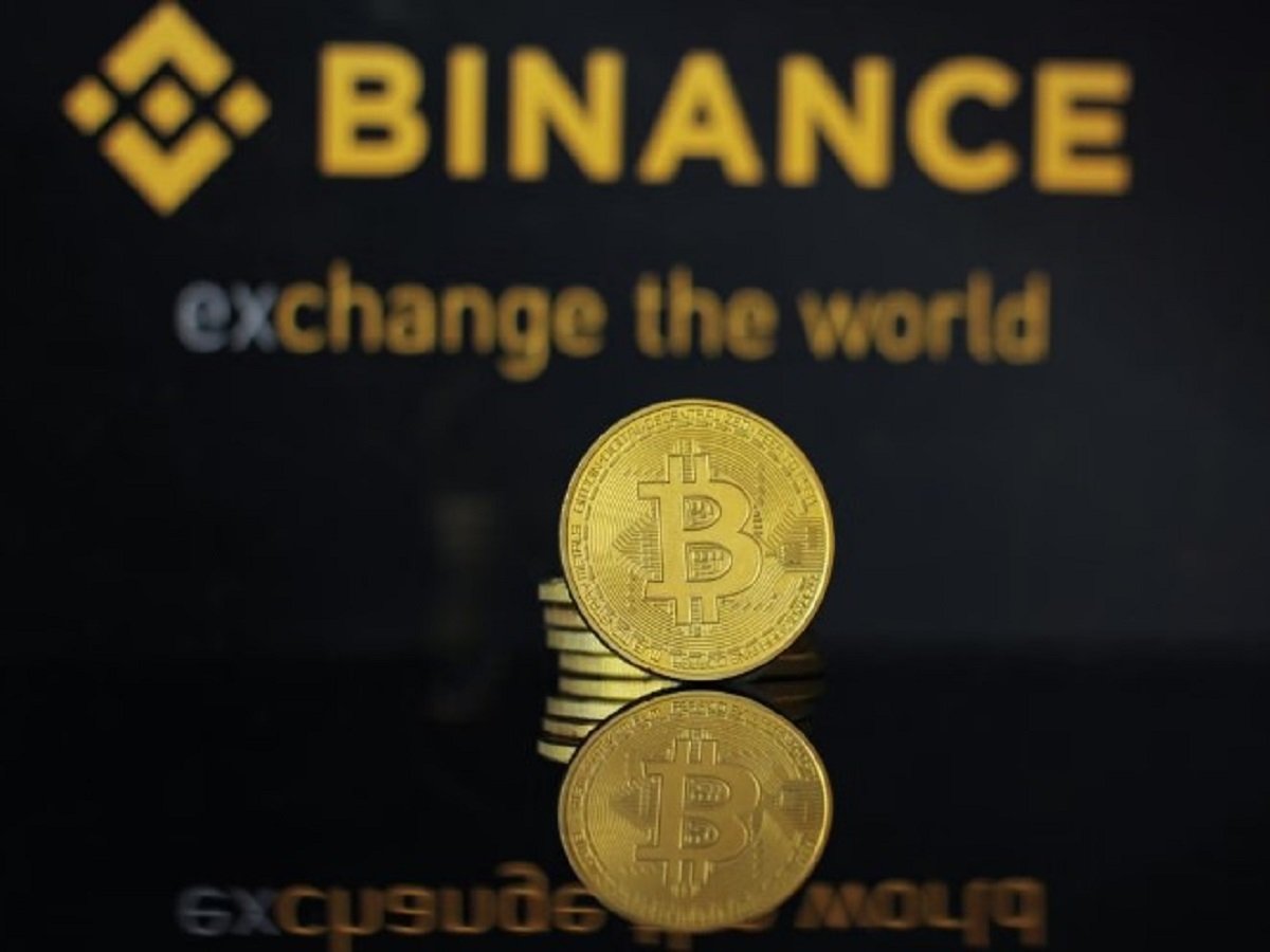 Diduga Diretas, Binance Bekukan Aset Kripto Senilai Puluhan Triliun