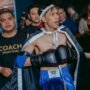 Perjalanan Atlet Muaythai Bintang Saragih, Mahasiswa Rantau yang Siap Hadapi Petarung Asing di Malang Super Fight 27