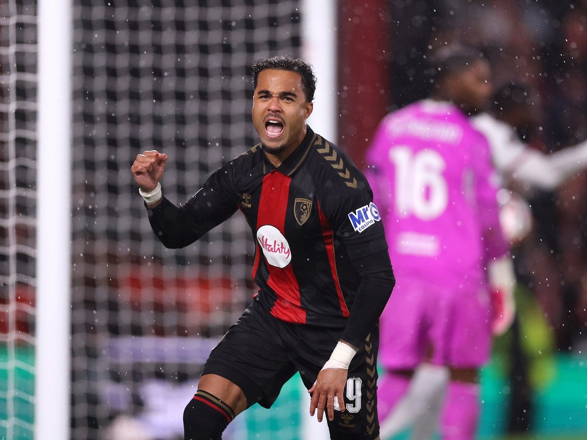 Bournemouth AC Milan Liga Europa Sederet Rekor Bournemouth dalam Kemenangan Tiga Gol Tanpa Balas atas AC Milan