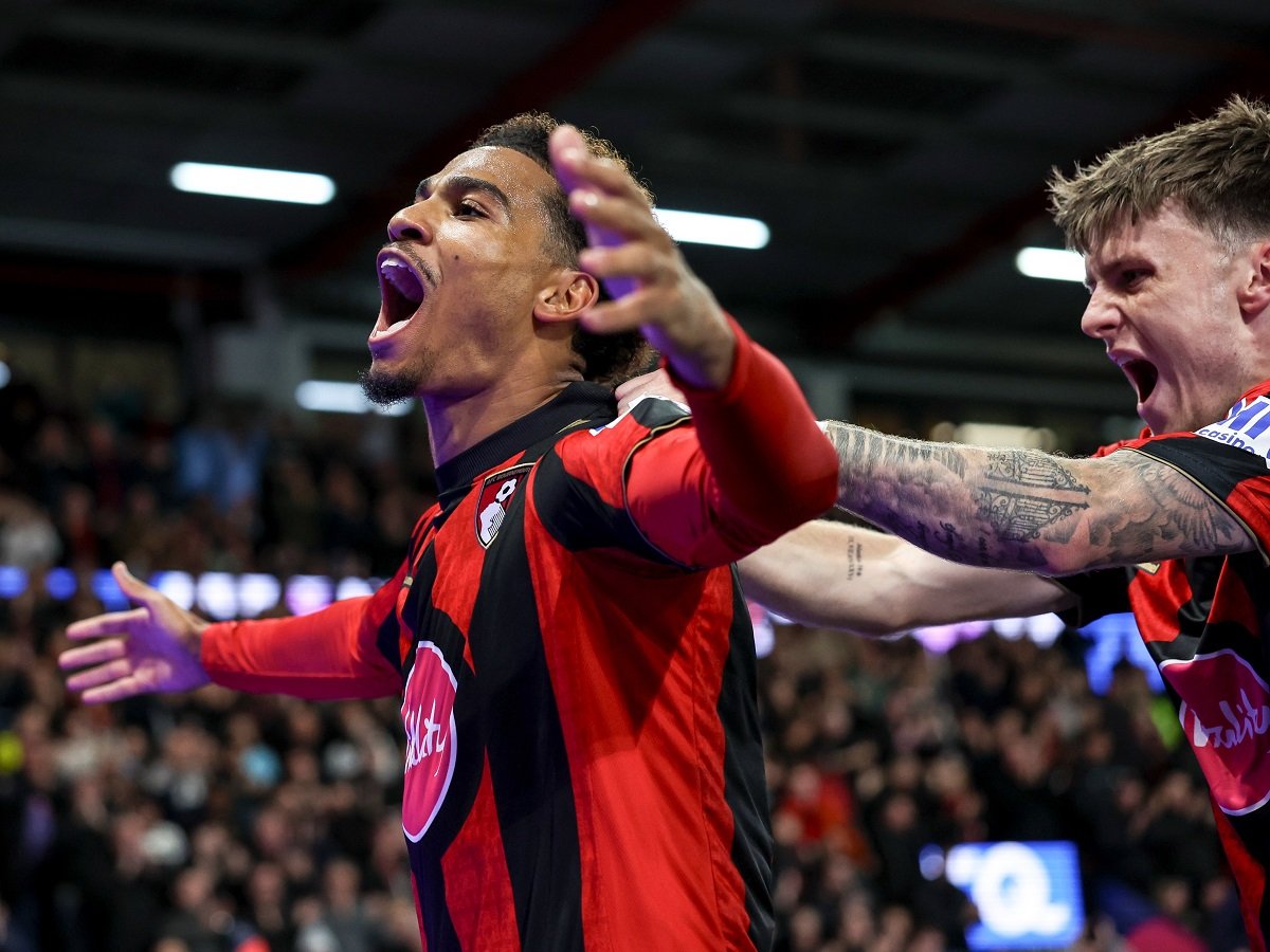 Hasil Pertandingan Piala Carabao: Man City dan Bournemouth Lolos