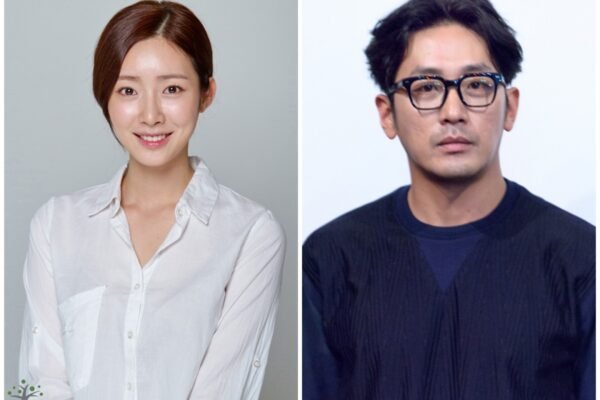 Ha Jung Woo dan Cha Jung Won Bakal Menikah 13 Desember Mendatang