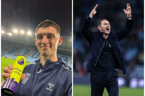 Bak Jadi Juara Liga Premier, Bangganya Coventry City Kalahkan Newcastle Secara Telak
