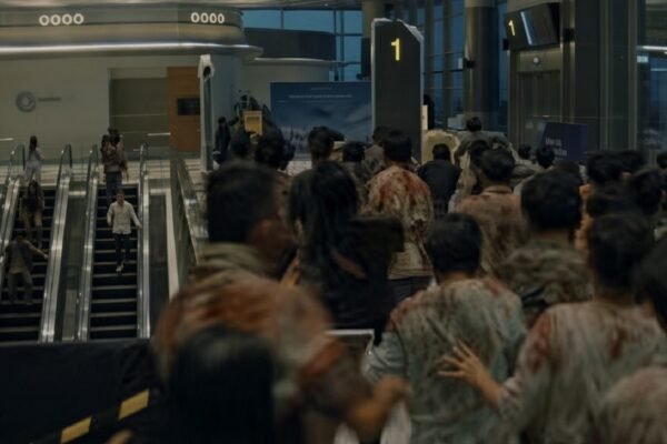 Teaser ‘Zona Merah: Dead City’ Rilis di YouTube, Film Zombie Lokal Ini Tayang 14 Januari 2027  
