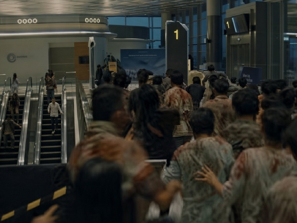 Dead City Teaser ‘Zona Merah: Dead City’ Rilis di YouTube, Film Zombie Lokal Ini Tayang 14 Januari 2027