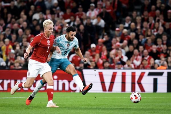 Menang Telak Atas Denmark di UEFA Nations League, Portugal Kuat Tanpa Cristiano Ronaldo?