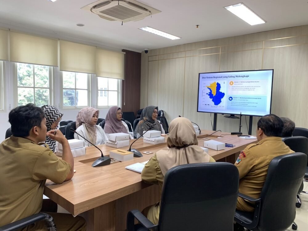 Fakultas Sains, Teknologi dan Matematika