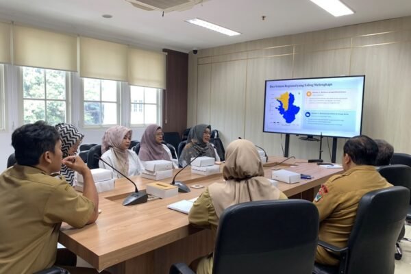 Fakultas Sains, Teknologi dan Matematika