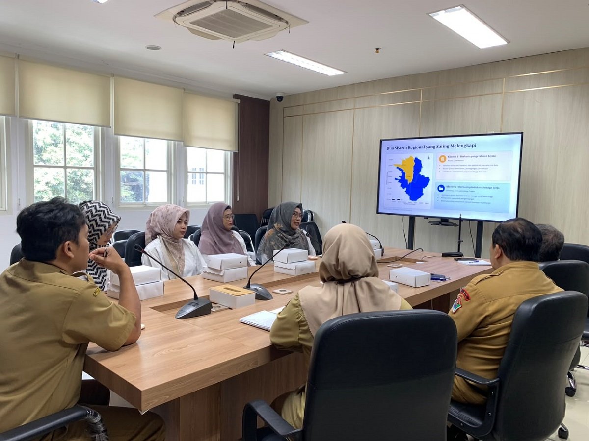 Fakultas Sains, Teknologi dan Matematika