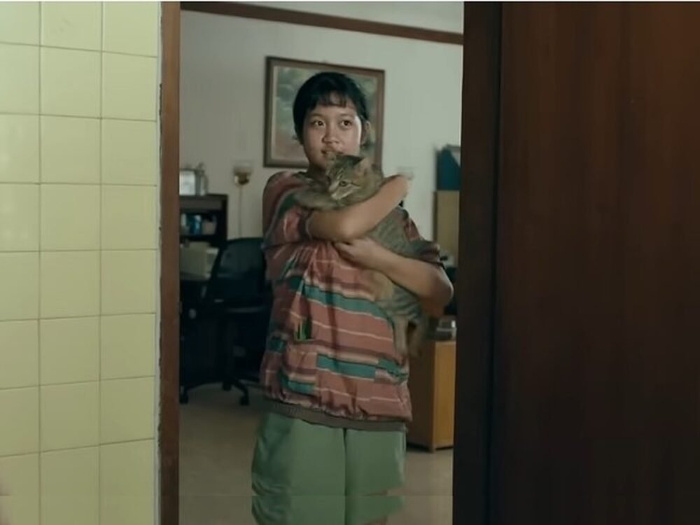 Desember Jani Akhiri Hiatus 15 Tahun, Ariani Darmawan Hadirkan ‘Desember Jani’, Tayang Perdana di Tokyo International Film Festival