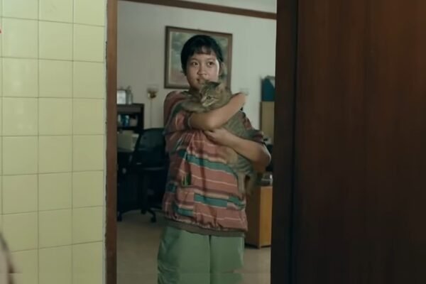 Akhiri Hiatus 15 Tahun, Ariani Darmawan Hadirkan ‘Desember Jani’, Tayang Perdana di Tokyo International Film Festival
