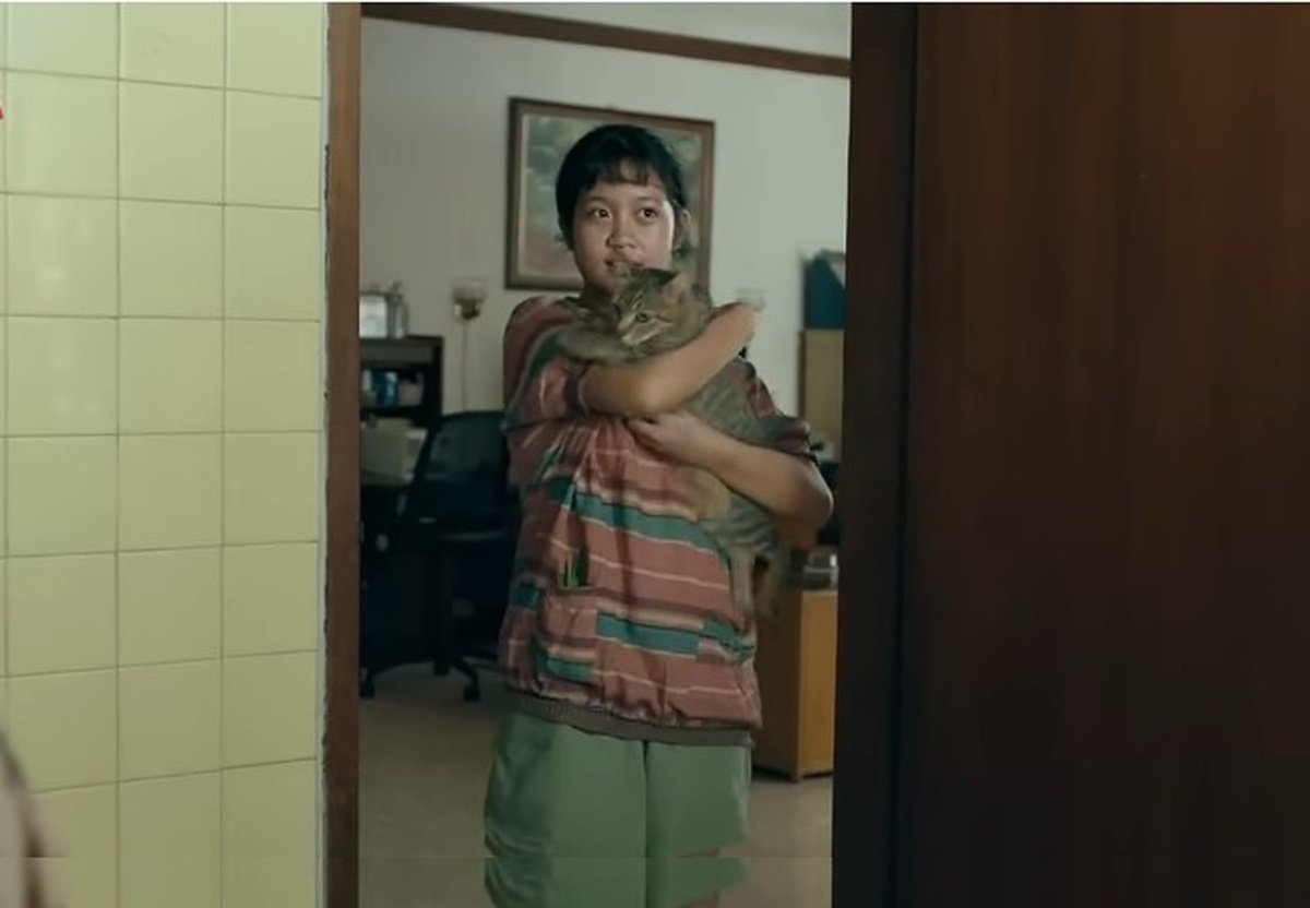 Desember Jani Akhiri Hiatus 15 Tahun, Ariani Darmawan Hadirkan ‘Desember Jani’, Tayang Perdana di Tokyo International Film Festival
