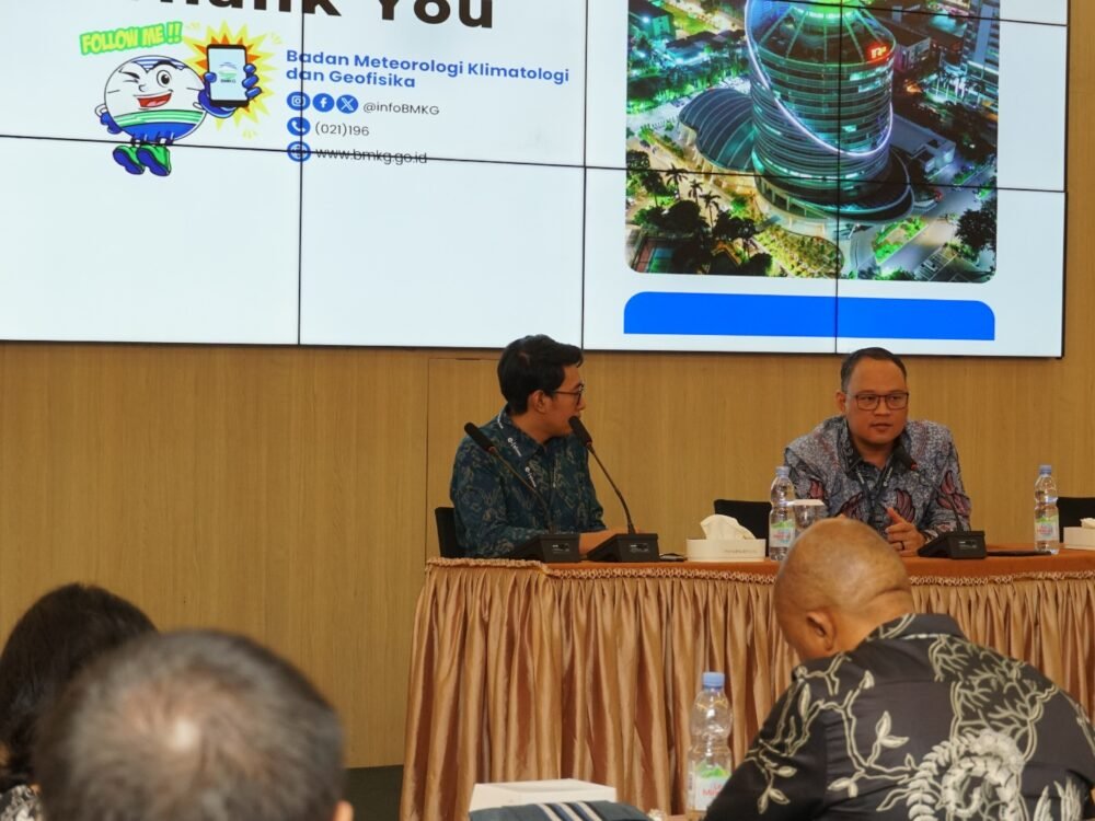 FSTeM UB Gelar BICoPAM 2026 untuk Perkuat Kolaborasi Matematika Global