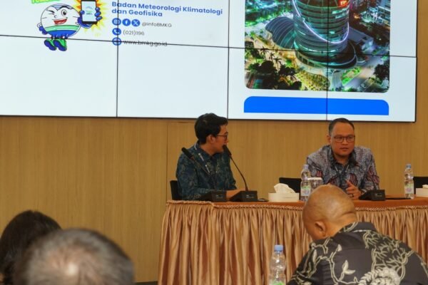 FSTeM UB Gelar BICoPAM 2026 untuk Perkuat Kolaborasi Matematika Global