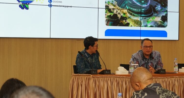 FSTeM UB Gelar BICoPAM 2026 untuk Perkuat Kolaborasi Matematika Global