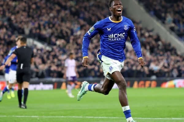 Kalahkan Newcastle United, Everton Bakal Bertemu Fleetwood Town di Perempat Final Piala Carabao