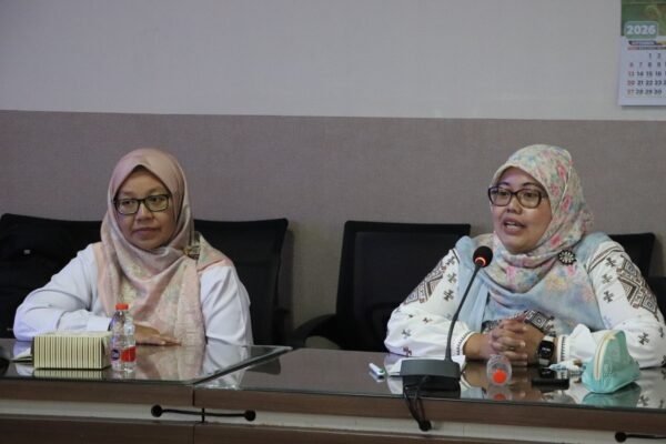 FBiPK UB Gandeng First Resources Group Serap Lulusan di Industri Sawit