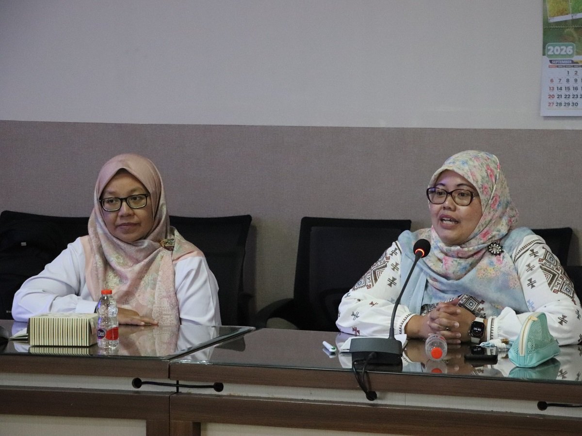 FBiPK UB FBiPK UB Gandeng First Resources Group Serap Lulusan di Industri Sawit