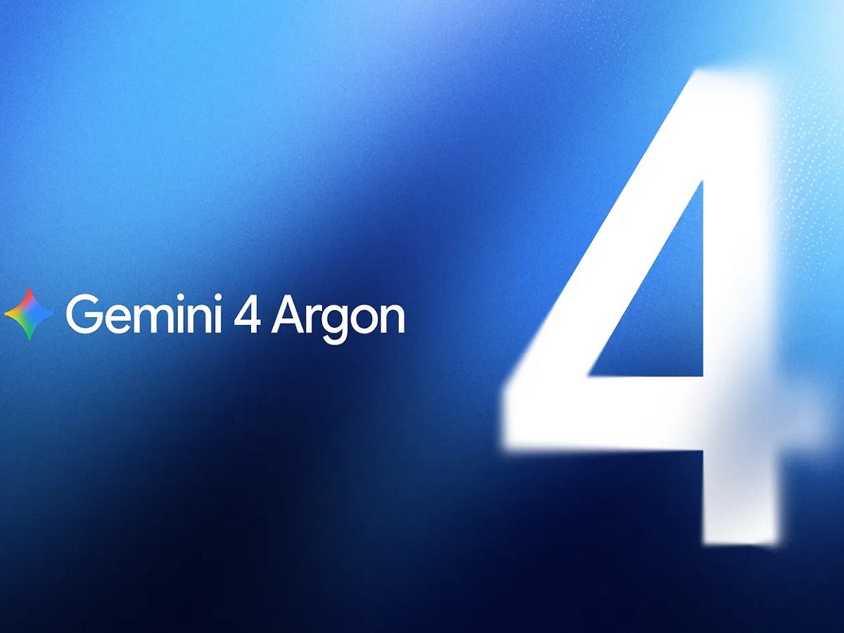 Gemini Argon 4 Google resmi meluncurkan model kecerdasan buatan terbarunya yang diberi nama Gemini Argon 4 secara global