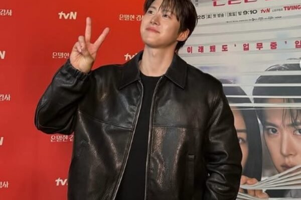 Gong Myoung Resmi Gabung BH Entertainment