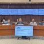 Perkuat Ketahanan Pangan Global, Guru Besar UB dan BRIN Paparkan Riset Biodiversitas Tanaman di Thailand