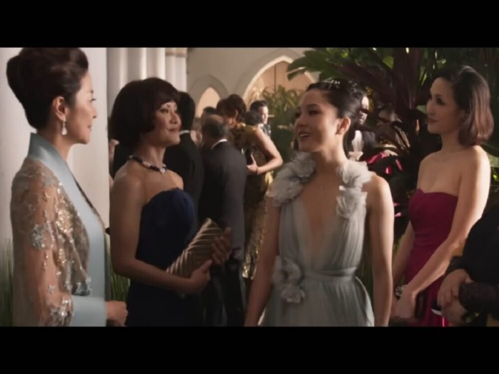 HBO Crazy Rich Asians HBO Bakal Hadirkan Serial ‘Crazy Rich Asians’ dengan Pemeran Asli Versi Layar Lebar