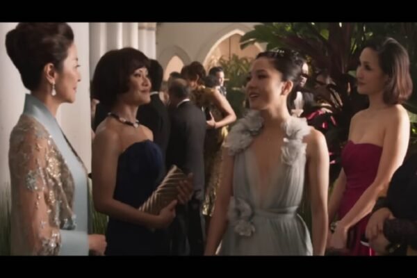 HBO Bakal Hadirkan Serial ‘Crazy Rich Asians’ dengan Pemeran Asli Versi Layar Lebar