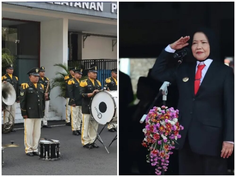 Hari Kesaktian Pancasila Kabupaten Malang Pimpin Upacara Hari Kesaktian Pancasila 2026, Wabup Malang Sampaikan Pentingnya Implementasi Nyata