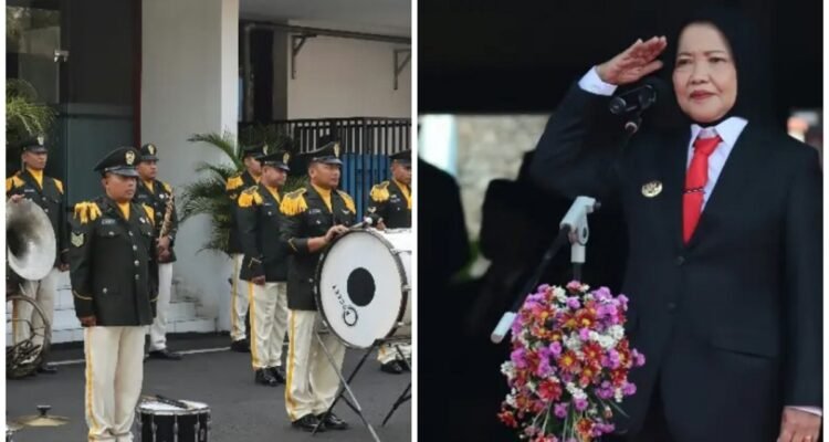 Pimpin Upacara Hari Kesaktian Pancasila 2026, Wabup Malang Sampaikan Pentingnya Implementasi Nyata