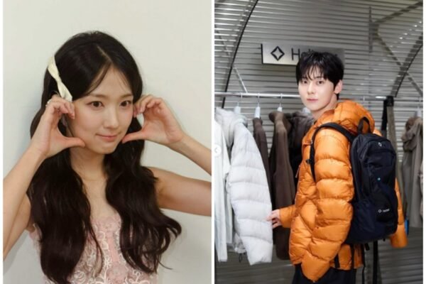 Kim Hye Yoon Dapatkan Tawaran Peran Utama di Drakor ‘Iseop’s Romance’ Bersama Hwang Min Hyun