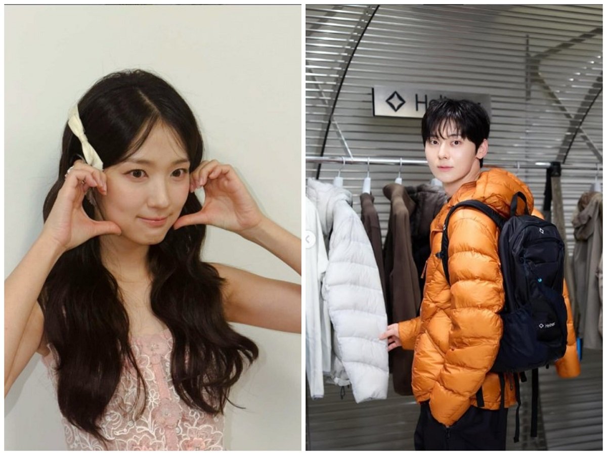 Hwang Min Hyun Kim Hye Yoon Kim Hye Yoon Dapatkan Tawaran Peran Utama di Drakor ‘Iseop’s Romance’ Bersama Hwang Min Hyun