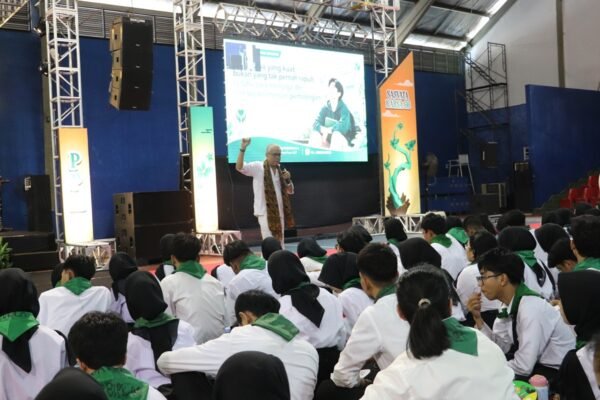 Semangat ‘Jaga Diri, Jaga Sesama’ Jadi Komitmen FBiPK UB Bangun Lingkungan Akademik Aman