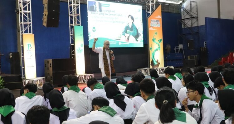 Semangat ‘Jaga Diri, Jaga Sesama’ Jadi Komitmen FBiPK UB Bangun Lingkungan Akademik Aman