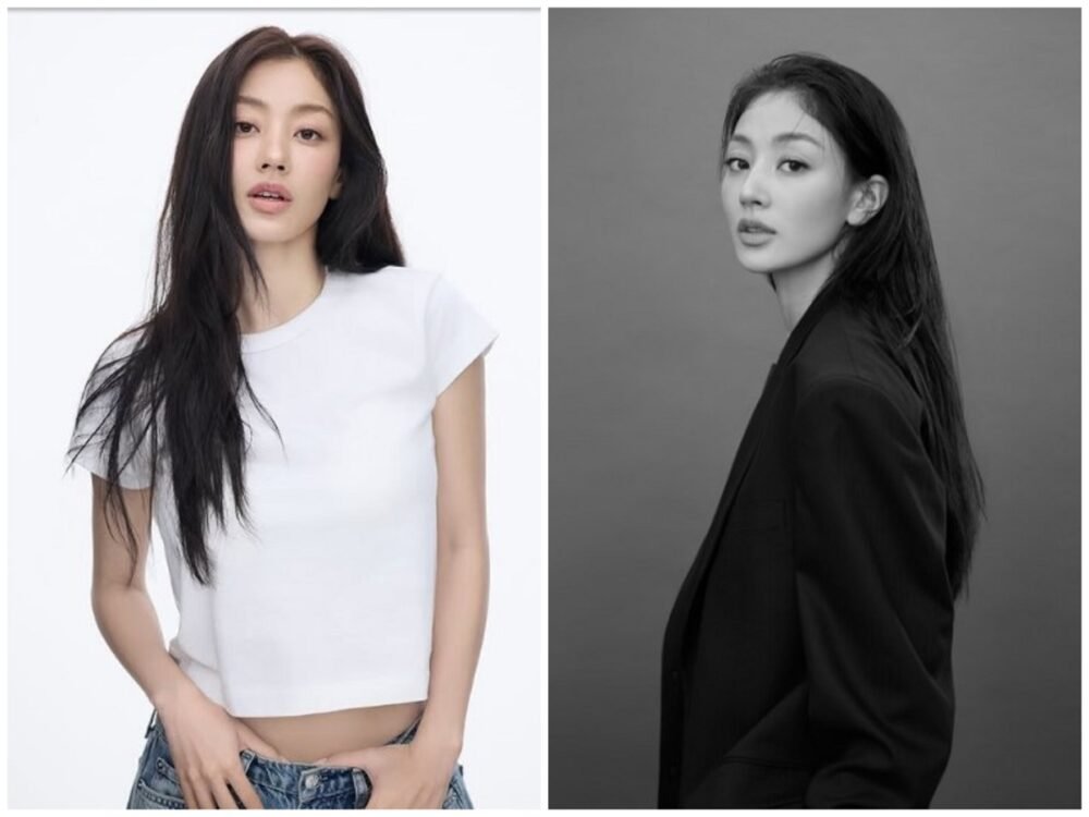 Mulai Babak Baru, Jihyo TWICE Dirikan Agensi Sendiri dan Rilis Foto Profil Terbaru