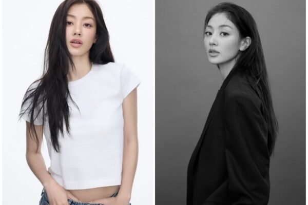 Mulai Babak Baru, Jihyo TWICE Dirikan Agensi Sendiri dan Rilis Foto Profil Terbaru