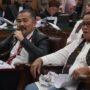 Pengacara Kamaruddin Simanjuntak Meninggal Dunia