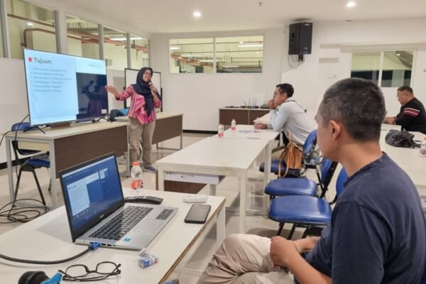 Komunikasi Internal: Investasi yang Sering Diabaikan Perusahaan