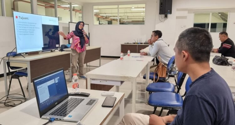 Komunikasi Internal: Investasi yang Sering Diabaikan Perusahaan
