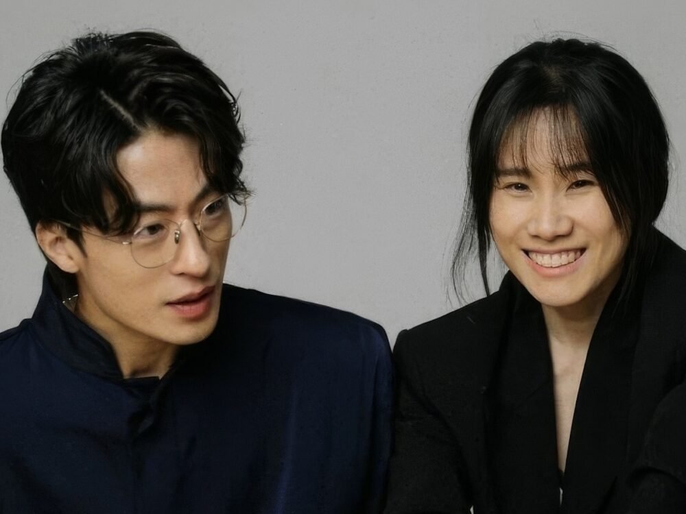 Heboh! Koo Kyo Hwan dan Lee Ok Seop Ternyata Sudah Menikah Sejak 2022