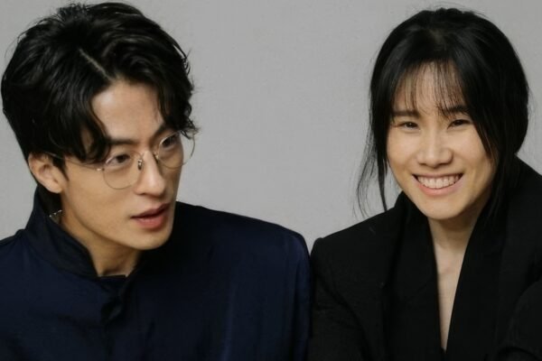 Heboh! Koo Kyo Hwan dan Lee Ok Seop Ternyata Sudah Menikah Sejak 2022