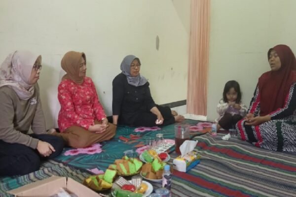 Kopmen SBW Malang Serahkan Santunan Duka dan Layanan BPJS Ketenagakerjaan bagi Keluarga Ibu Sri Partini Sebagai Wujud Kepedulian Nyata