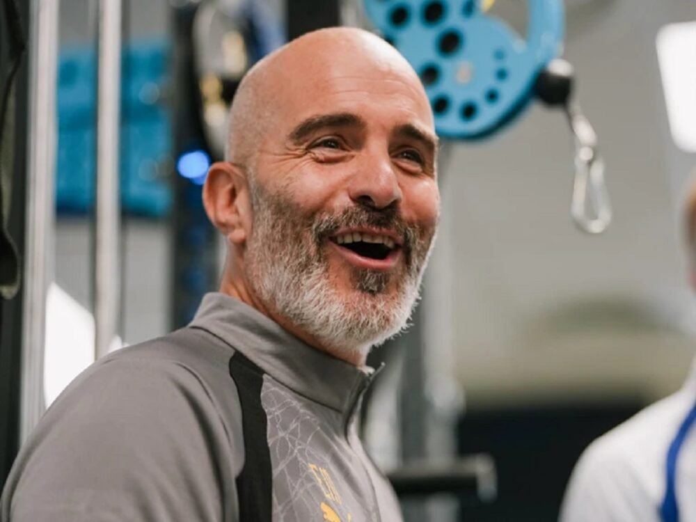 LIverpool Man City Pelatih kepala Manchester City, Enzo Maresca, mengatakan para pemainnya bersemangat jelang laga lawan Liverpool dan tak peduli dengan masalah klub setelah dinyatakan bersalah atas sebagian besar dari 115 tuduhan yang diajukan Liga Premier