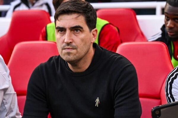 Kalah Telak dari Manchester City di Anfield, Apa Alasan Pelatih Liverpool?