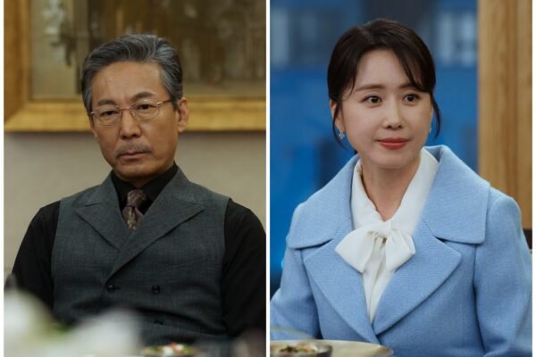 Drakor Genre Thriller ‘Love in Disguise’ Hadirkan Aktor dan Aktris Ternama Lintas Generasi