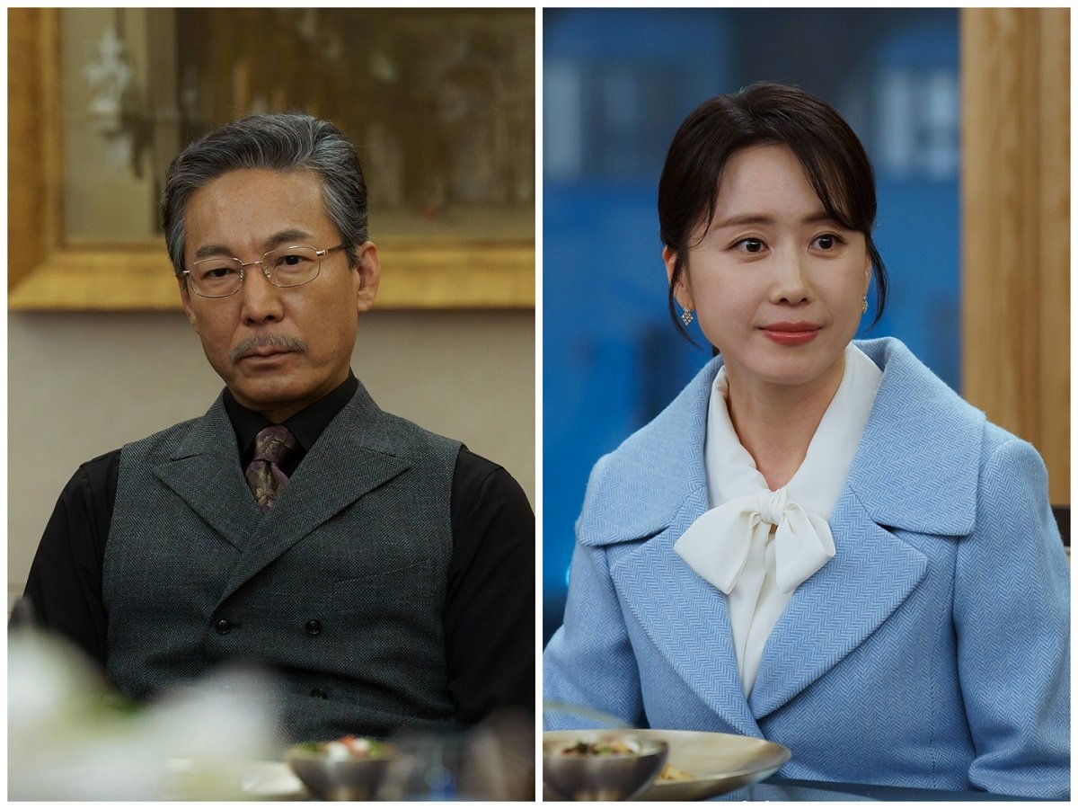 Drakor Genre Thriller ‘Love in Disguise’ Hadirkan Aktor dan Aktris Ternama Lintas Generasi