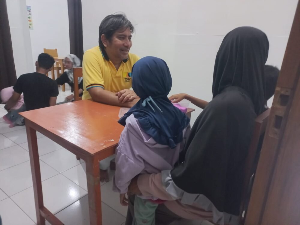 Layanan Malang Autism Center
